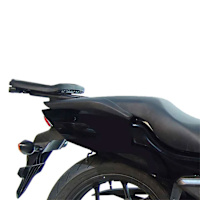 Shad Top Box Fitting Kit H0CT74ST - Honda CTX700 (14-18)