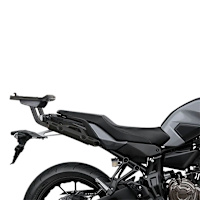 Shad Top Box Fitting Kit Y0TR79ST - Yamaha Tracer 700 GT (19-23)