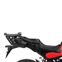 Shad Top Box Fitting Kit Y0TC91ST - Yamaha Tracer 9 (21-23)