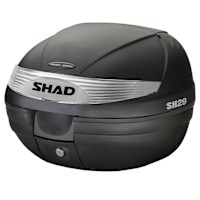 Shad SH29 Top Case - 29 Litre
