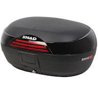 Shad SH46 Top Case - 46 Litre