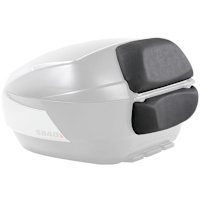Shad Top Case Backrest - D0RI4800