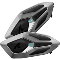 Shark Sena Mesh Wave Intercom System - Duo