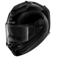 Shark Spartan GT Pro - Gloss Black
