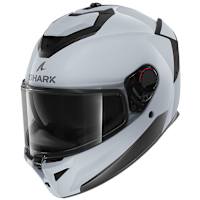 Shark Spartan GT Pro - Gloss White