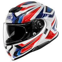 Shoei Neotec 3 - Anthem TC10