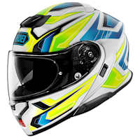 Shoei Neotec 3 - Anthem TC3