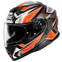 Shoei Neotec 3 - Anthem TC8