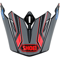 Shoei Peak - VFX-WR - 