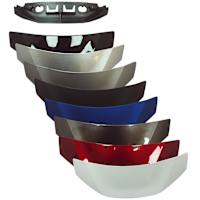 Shoei Top Air Outlet - Neotec 2