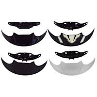 Shoei Top Air Outlet - NXR