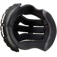 Shoei Centre Pad - XR-1100