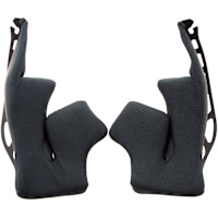 Shoei Cheek Pads - J-O