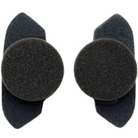 Shoei Ear Pads - Qwest / XR-1100
