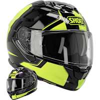 Shoei GT Air 3 - Scenario TC-3