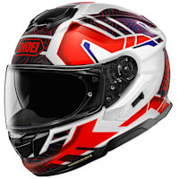 Shoei GT Air 3 - Hike TC10