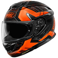 Shoei GT Air 3 - Hike TC8