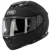 Shoei GT Air 3 - Matt Black