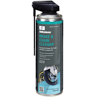 Silkolene Brake & Chain Cleaner - 500ml