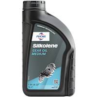 Silkolene Medium Gear Oil - 1 Litre