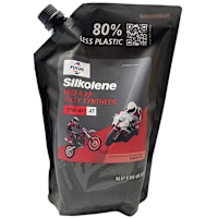 Silkolene Pro 4 10W-40 - 1 Litre Pouch