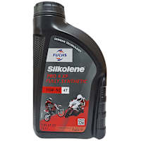 Silkolene - Pro 4 15W-50