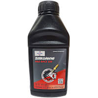 Silkolene Pro Race Brake Fluid - 500ml