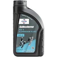 Silkolene RSF 5WT - 1 Litre