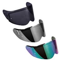 Simpson Venom/Speed Race Visor - Not Road Legal