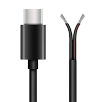 SP Connect Wireless Charger Cable