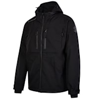 Spada Nodachi Textile Jacket - Black