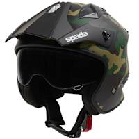Spada Storm 06 - Camo