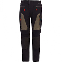 Spada Ascent V3 CE Trousers - Black / Green