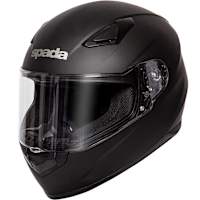 Spada Raiden - Matt Black