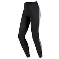 Spidi Ladies Thermo Trousers - Black / Grey