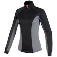 Spidi Ladies Thermo Chest - Black / Grey