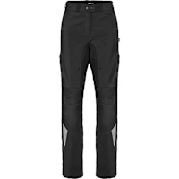 Spidi Ladies Crossmaster CE Textile Trousers - Black