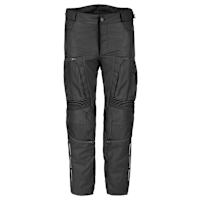 Spidi Crossmaster 2 Textile Trousers - Black