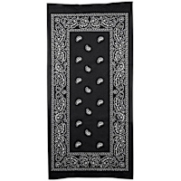 Spirit Motors Classic Multi-Tube 1.0 - Black