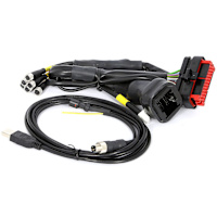 Starlane DaVinci-II R Plug Kit - Aprilia RSV4 R- Factory - APRC-RF