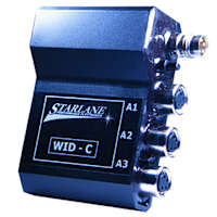 Starlane Mini Wireless Input Device - WID-C