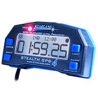 Starlane Stealth GPS-4