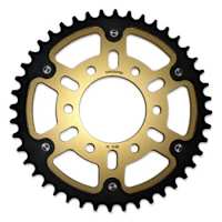 Supersprox Stealth Sprocket - Suzuki GSX1400