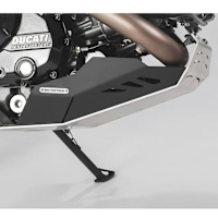SW Motech Silver Engine Guard - BMW F750 / 850 GS (18-)