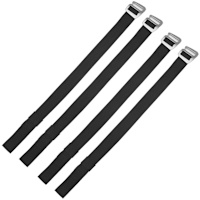 SW Motech Legend Gear Strap - Messenger Bag LR3