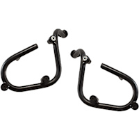 SW Motech SLC Side Carrier - Ducati Scrambler 1100 / Special / Sport (18-)