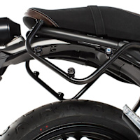SW Motech SLC Side Carrier - Yamaha XSR 700