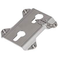 SW Motech TRAX Accessory Mount