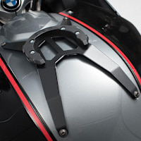 SW Motech EVO Top Ring - BMW F800 R / S / ST / GT