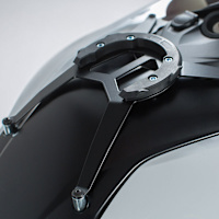 SW Motech EVO Top Ring - BMW F650 / 700 / 800 GS